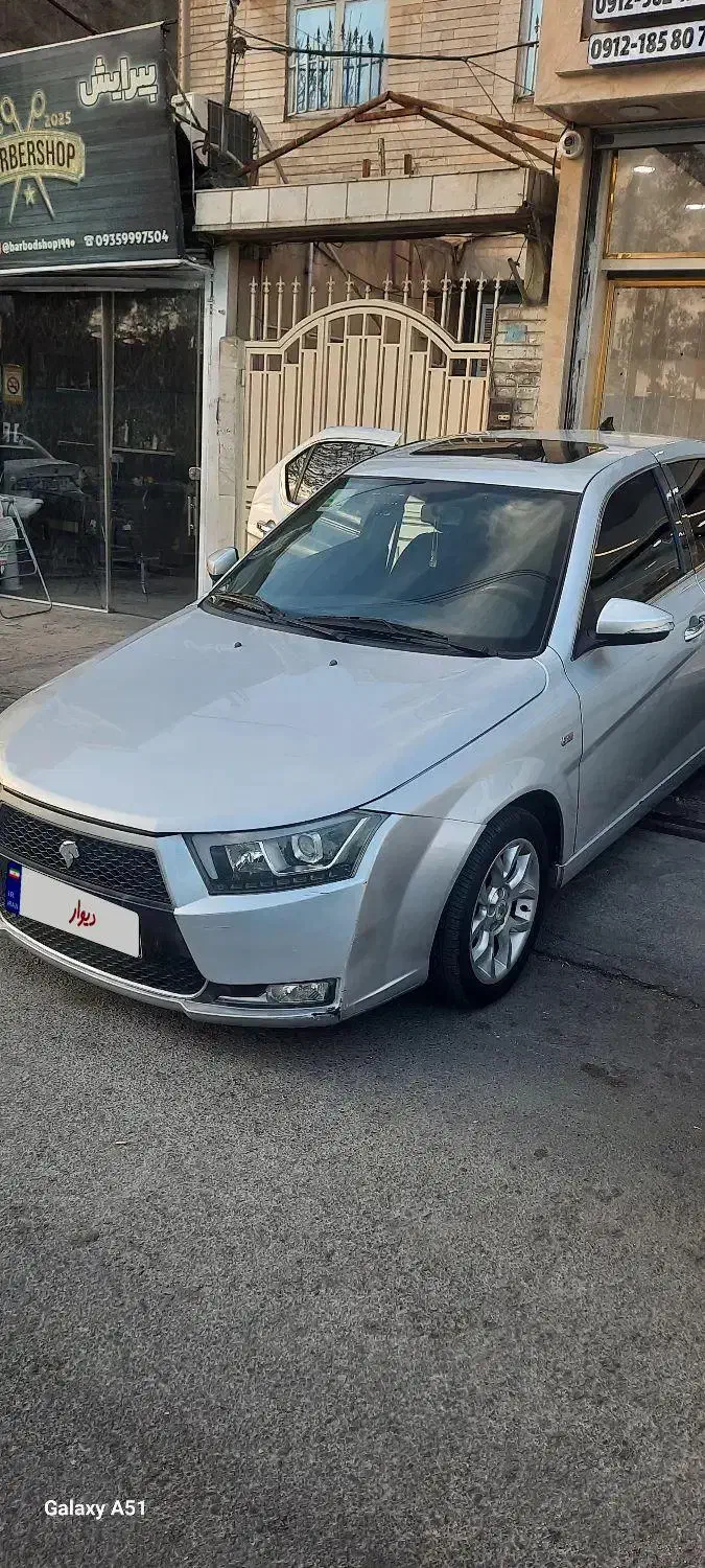 دنا اتومات|خودرو سواری و وانت|اسلام‌شهر, مسکن مهر اسلاشهر (شهرک امام خمینی)|دیوار