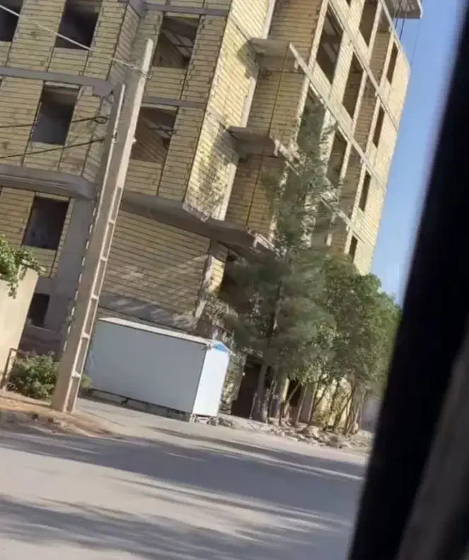 پیش فروش .شهرک والفجر. یاس . توحیدی راد|پیش‌فروش املاک|شیراز, شهرک والفجر|دیوار