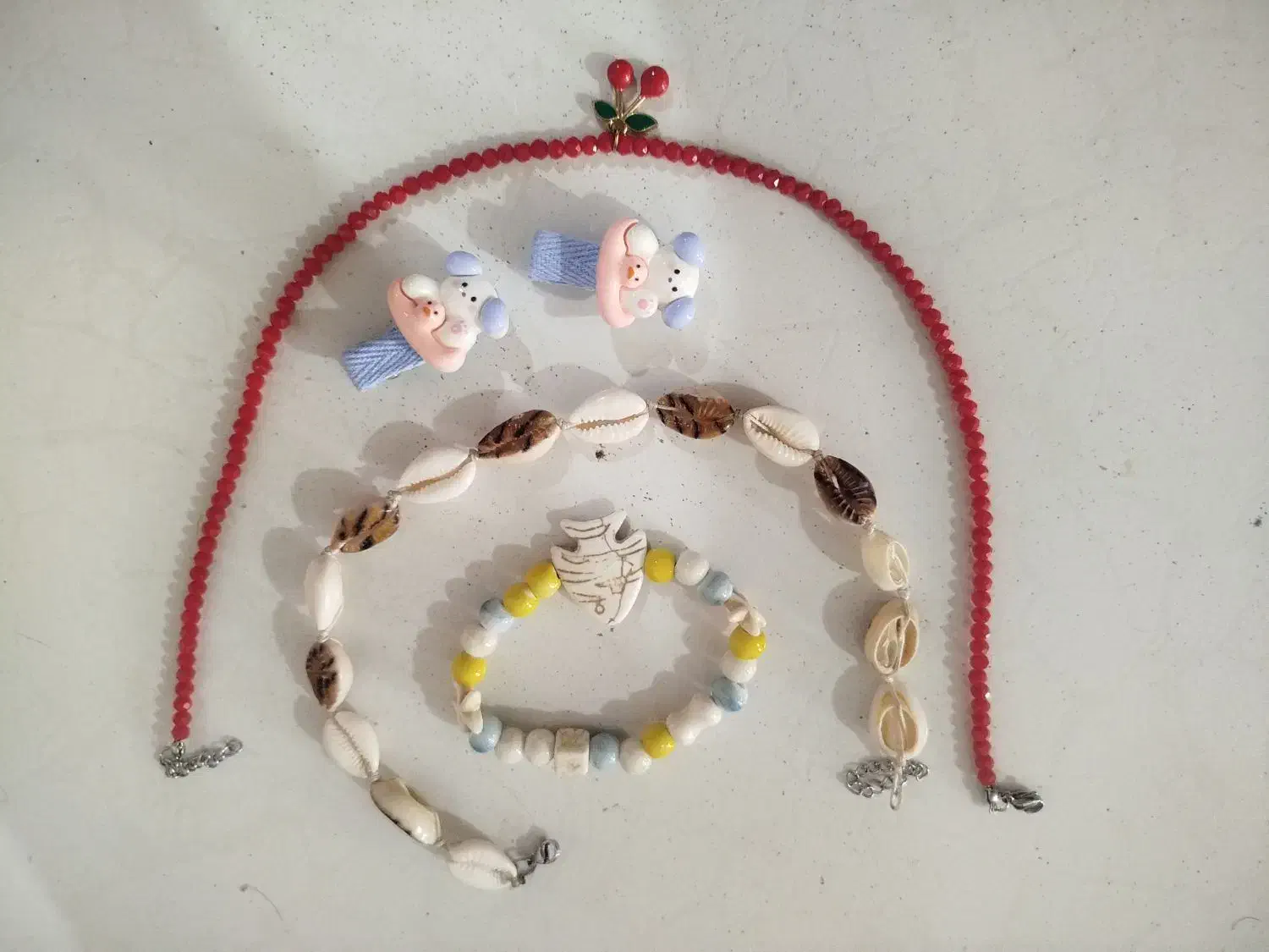 بدلیجات بچگانه|بدلیجات|کرمانشاه, |دیوار