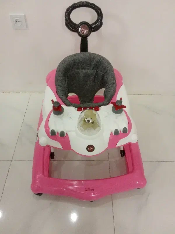 رو روک|کالسکه و لوازم جانبی|بهارستان, |دیوار