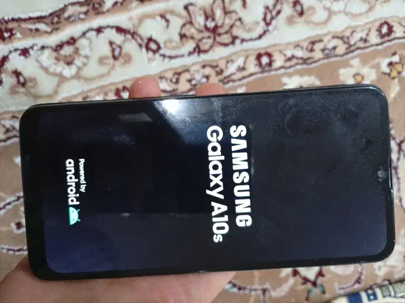 موبایل a10s|موبایل|بروجرد, |دیوار