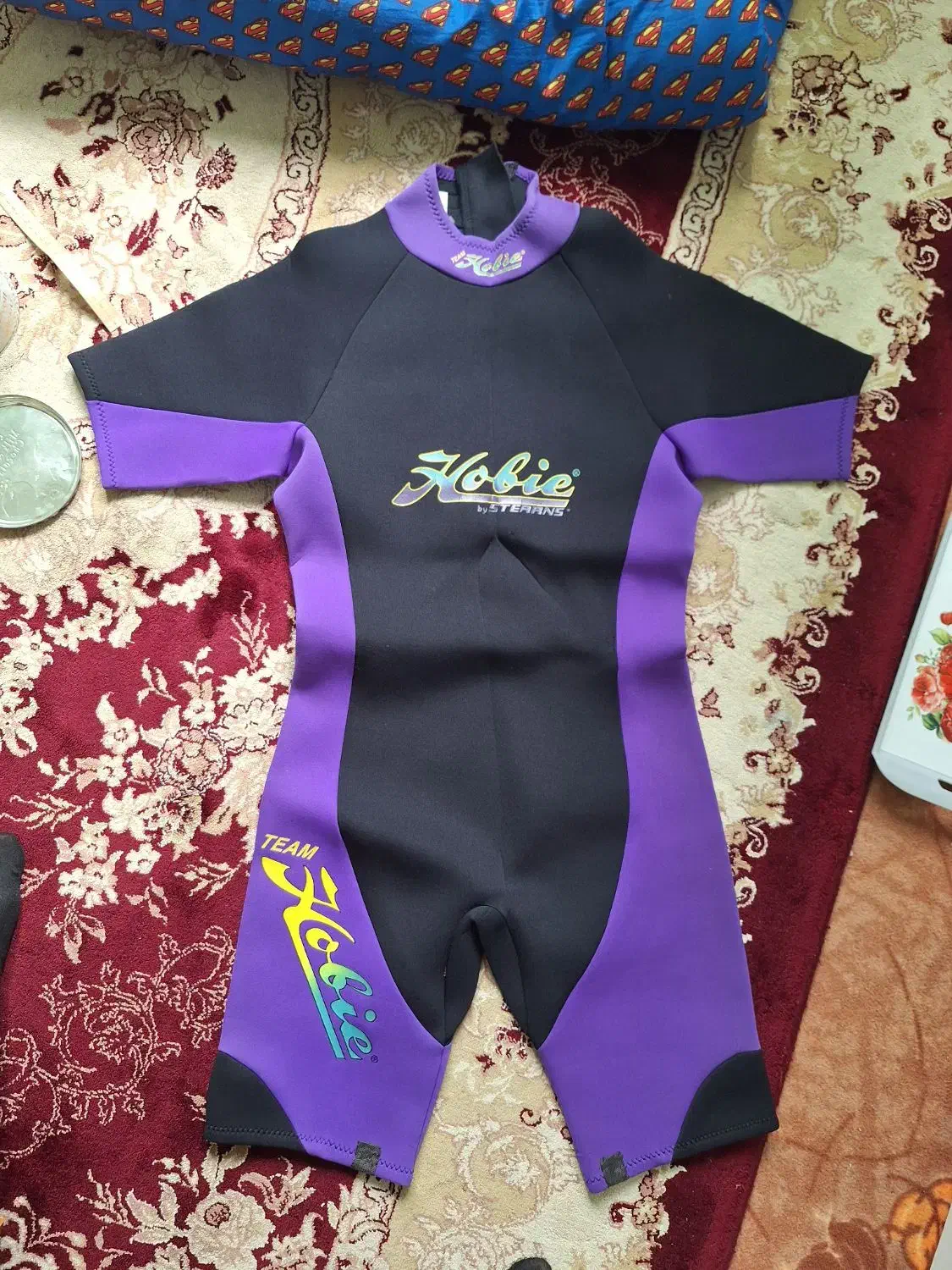 لباس غواصی نیم تنه|غواصی و ورزشهای آبی|بندر انزلی, عباس آباد|دیوار