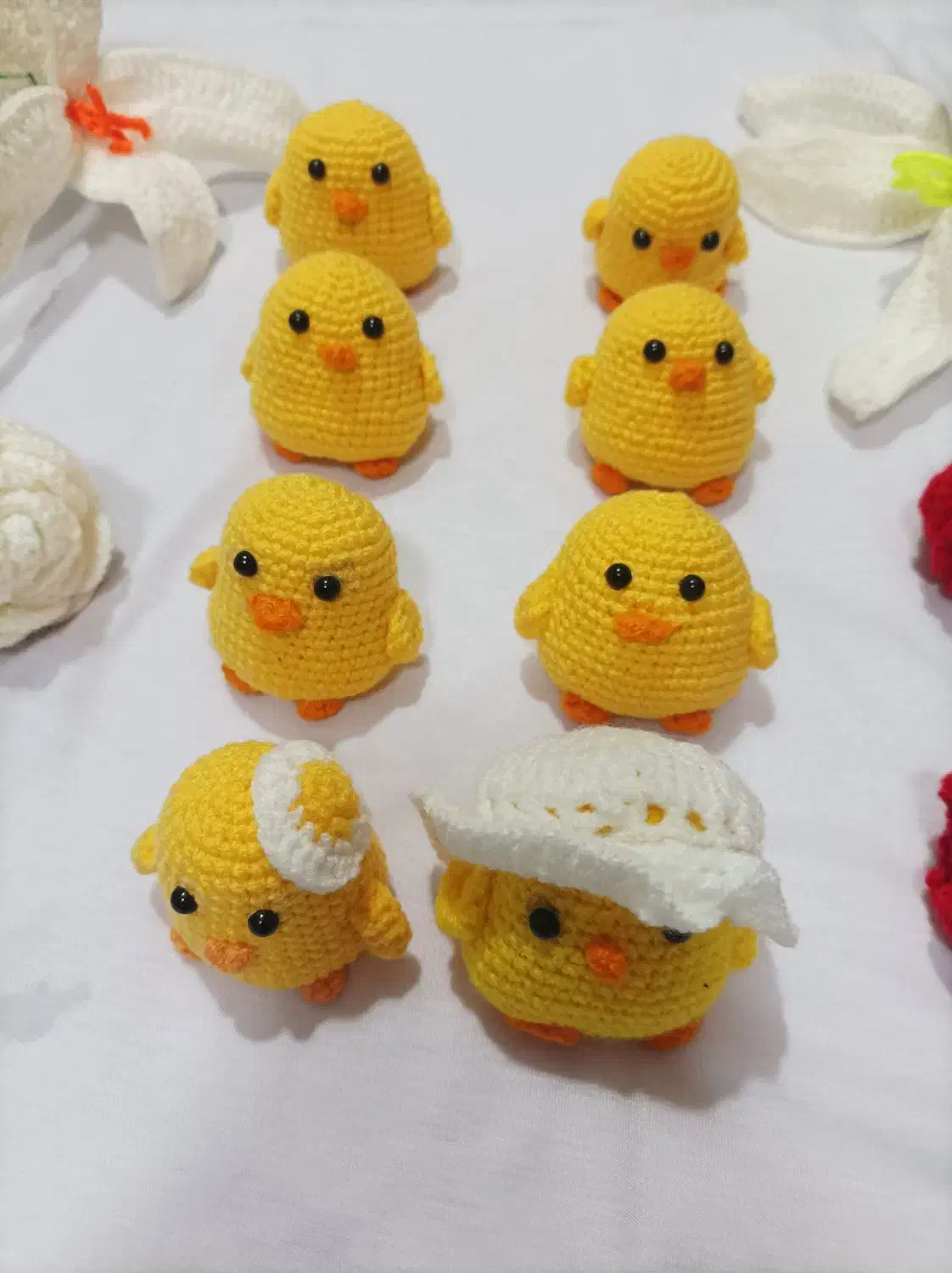 جذاب جوجه بافت|اسباب‌‌بازی|شهرکرد, |دیوار