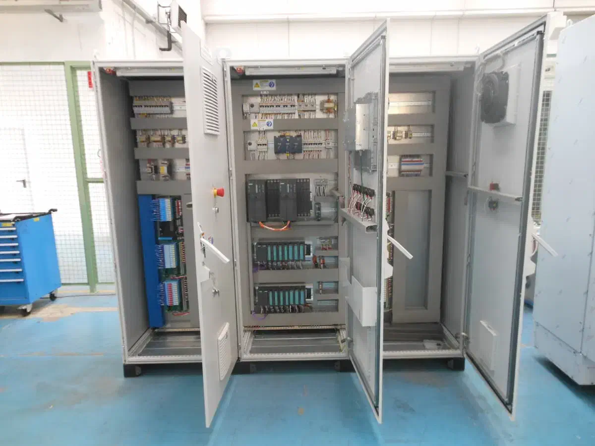 اتوماسیون صنعتی ، plc ، درایو|خدمات پیشه و مهارت|اهواز, زیتون کارمندی|دیوار