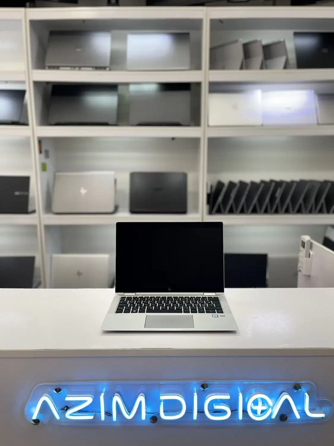 hp Elite book i5 تاچ ۳۶۰ تبلت شو|رایانه همراه|رشت, دیلمان|دیوار