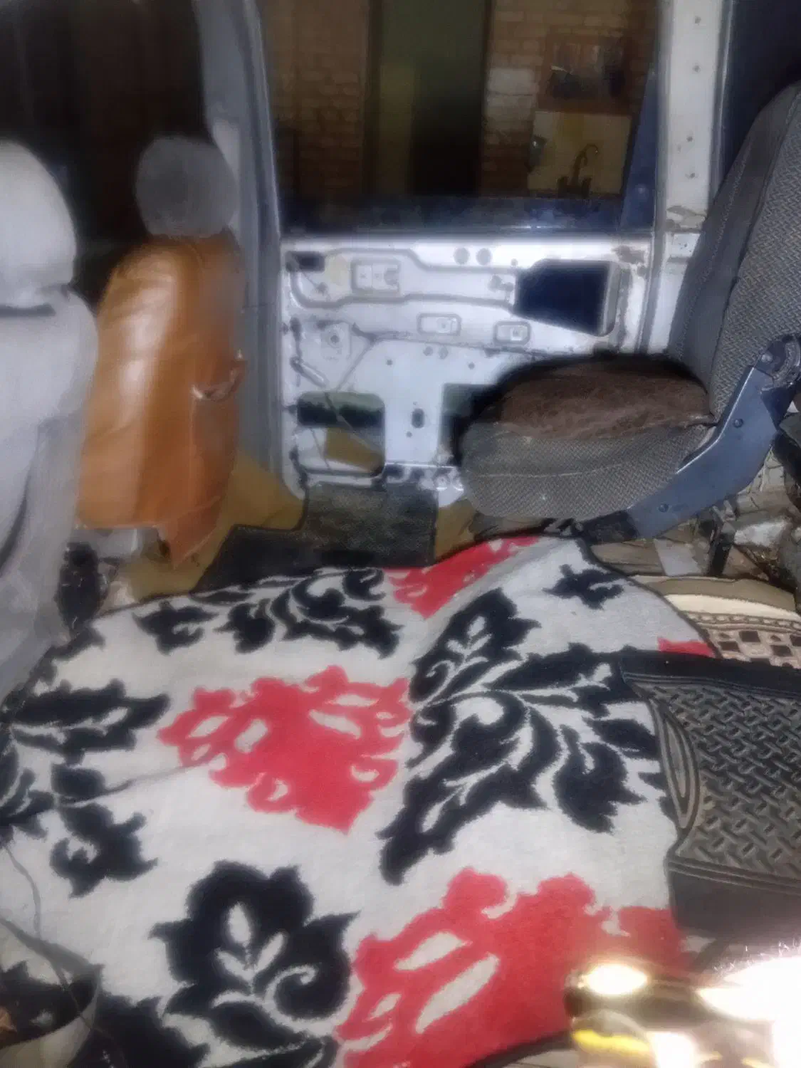 ون کاروان|خودرو سواری و وانت|مسجد سلیمان, |دیوار