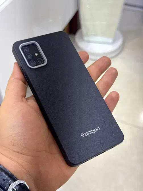 A51|موبایل|کیش, |دیوار