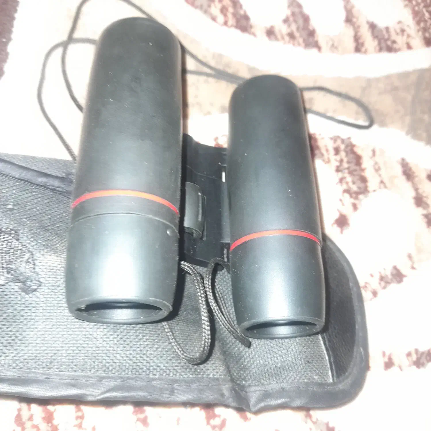 دوربین شکاری. چراغ قوه .ای بی اس پراید. وترانس|دوربین مداربسته|کرمانشاه, |دیوار