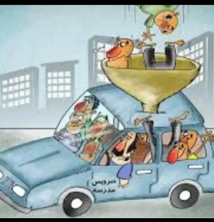 سرویس کاری|خدمات حمل و نقل|بندر گناوه, |دیوار