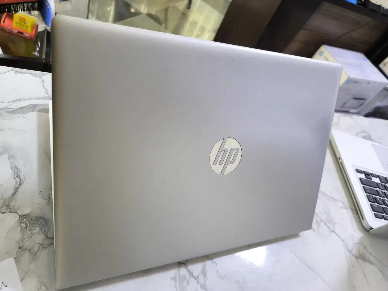 بار جدید لپ تاپ cpu i7|رایانه همراه|کرمانشاه, |دیوار