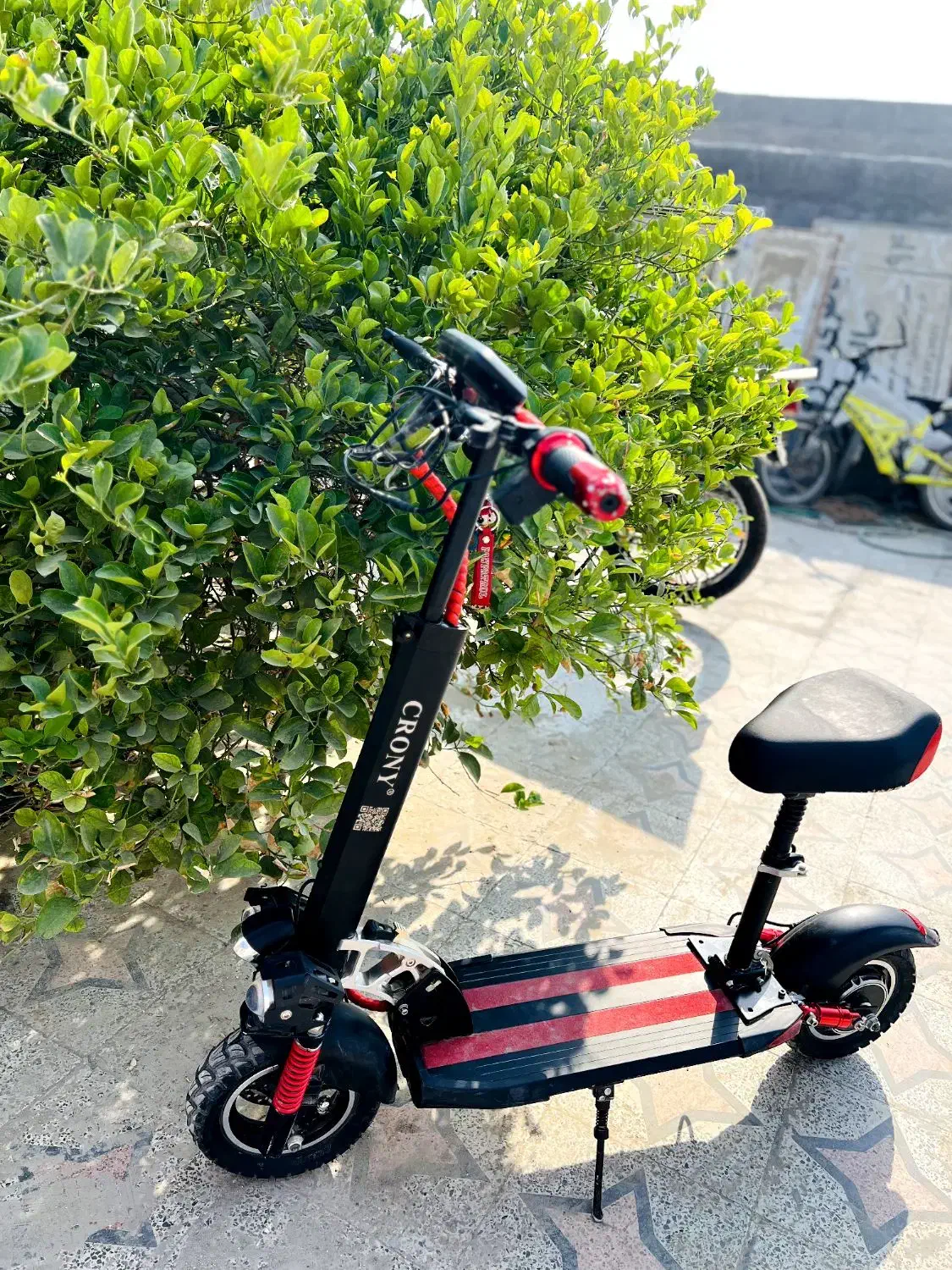 اسکوتر برقی|دوچرخه، اسکیت، اسکوتر|میناب, |دیوار