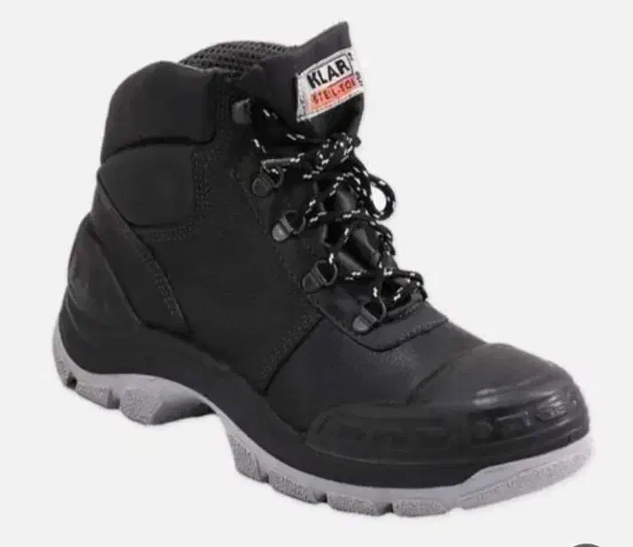 کفشایمنیودستکش|کیف، کفش، کمربند|یزد, |دیوار