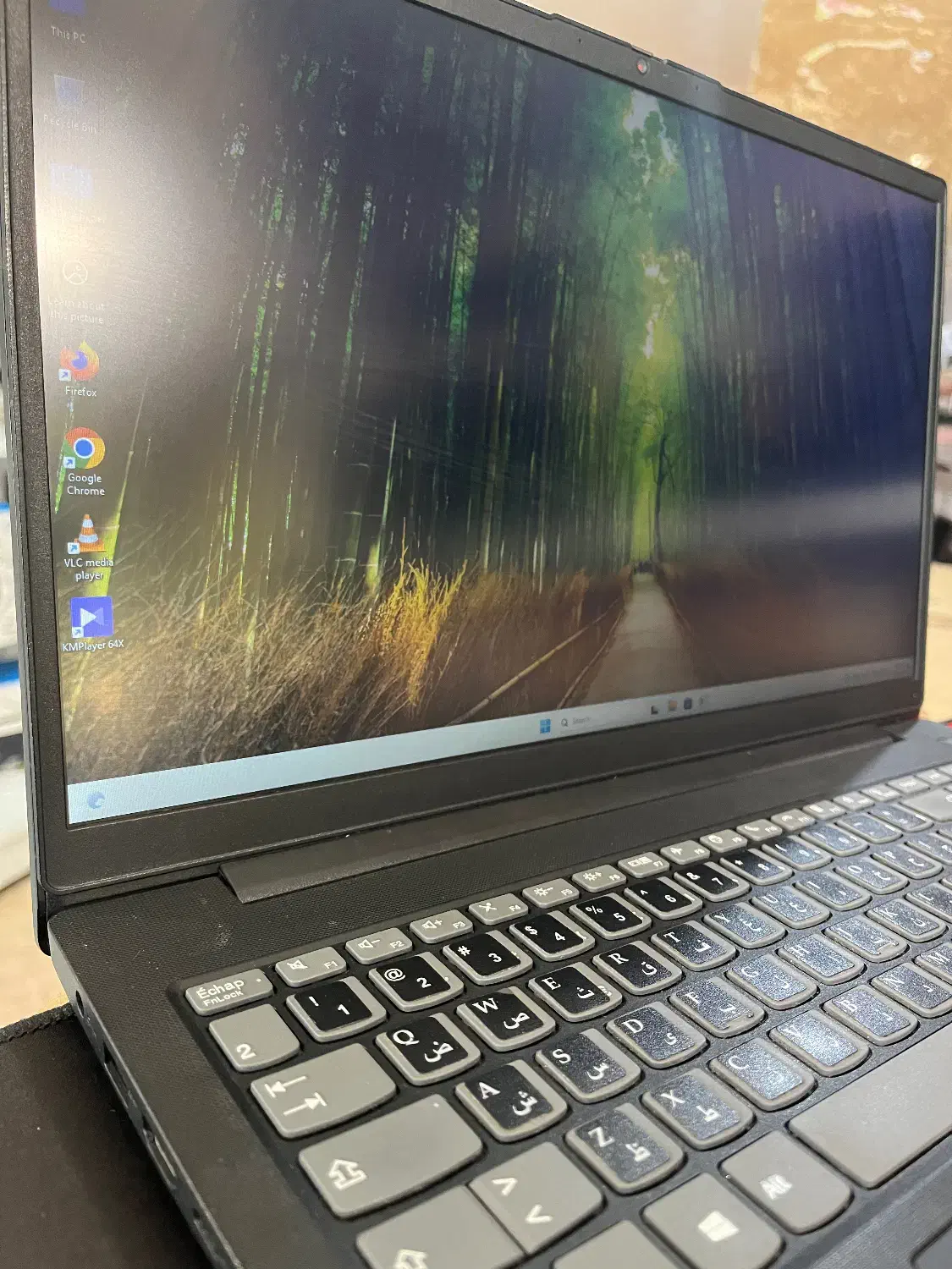 لپ تاپ برند Lenovo V15|رایانه همراه|شهریار, شهریار|دیوار