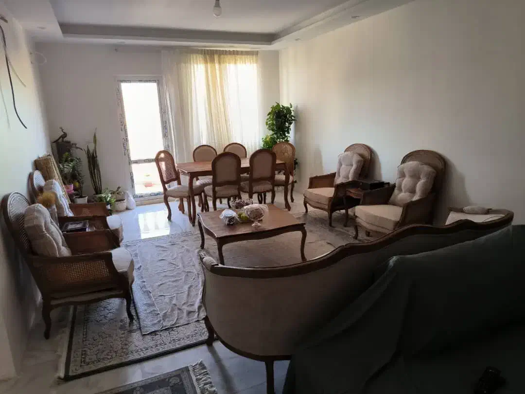 اجاره آپارتمان 110متر/ نوساز/ گرمدره / املاک کاج|اجارهٔ آپارتمان|گرمدره, |دیوار