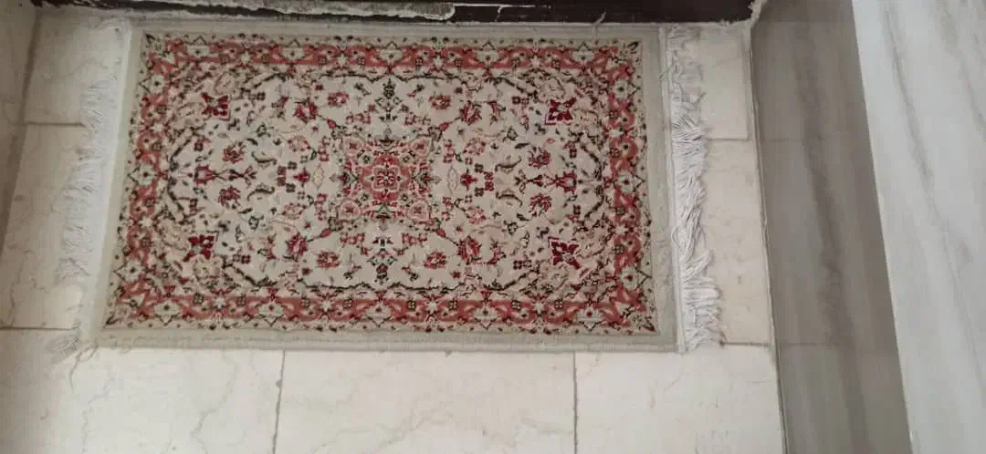 تکی وپادری|فرش|بروجرد, |دیوار