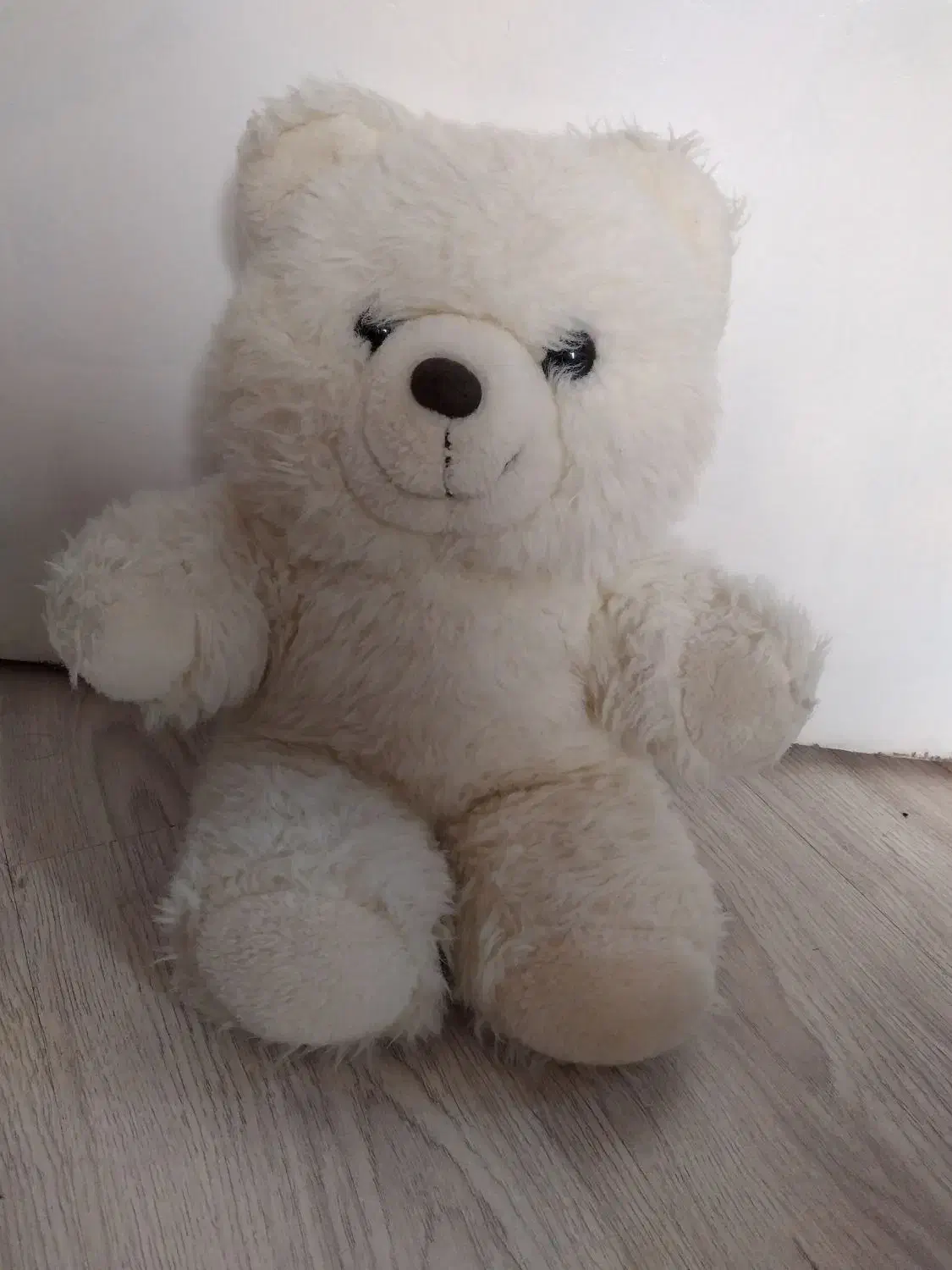 خرس وعروسک بره|اسباب‌‌بازی|ارومیه, |دیوار