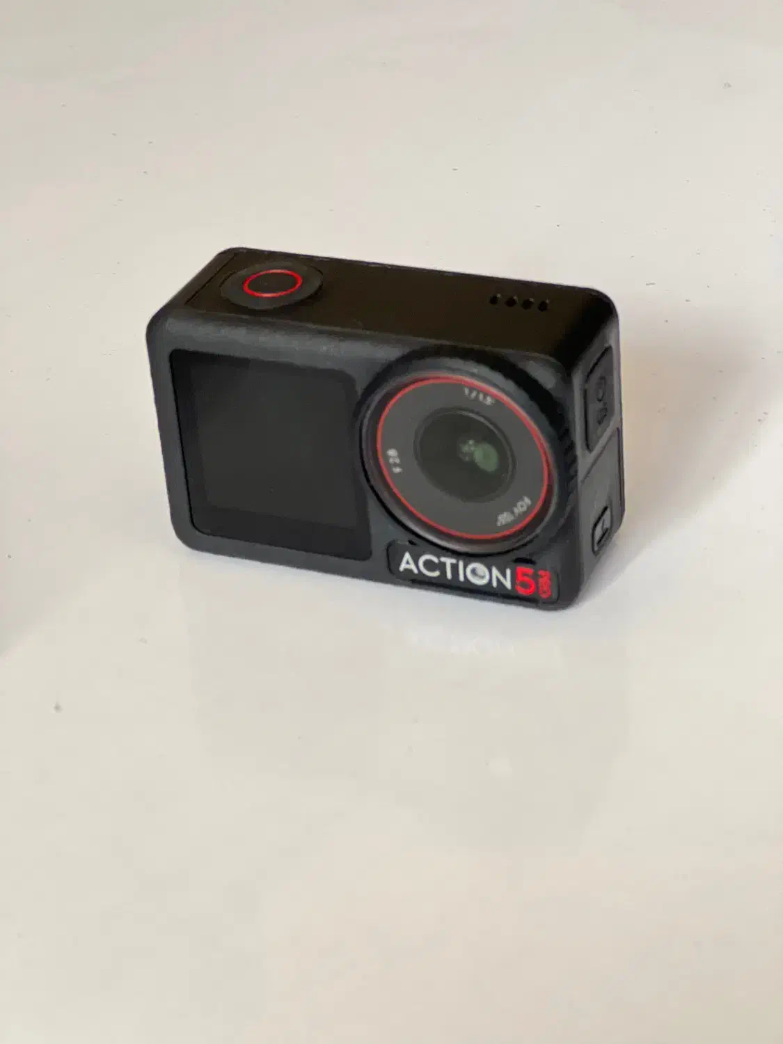 دوربین ورزشی DJI Osmo Action 5 Pro|دوربین عکاسی و فیلم‌برداری|شیراز, شهرک ایثار|دیوار