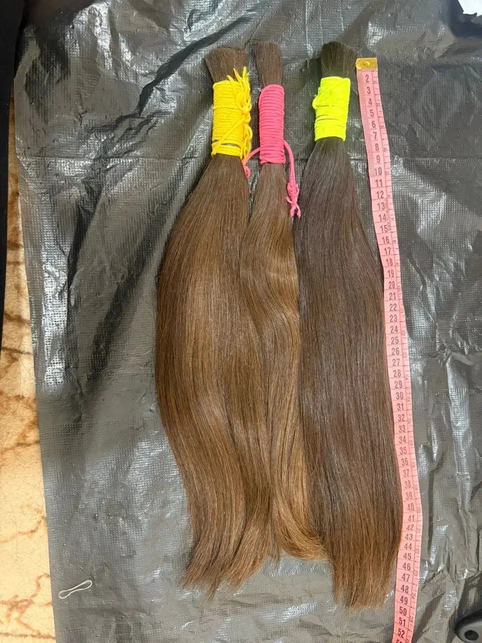 خریدار اصلی موی طبیعی|فعالیت داوطلبانه|قزوین, |دیوار