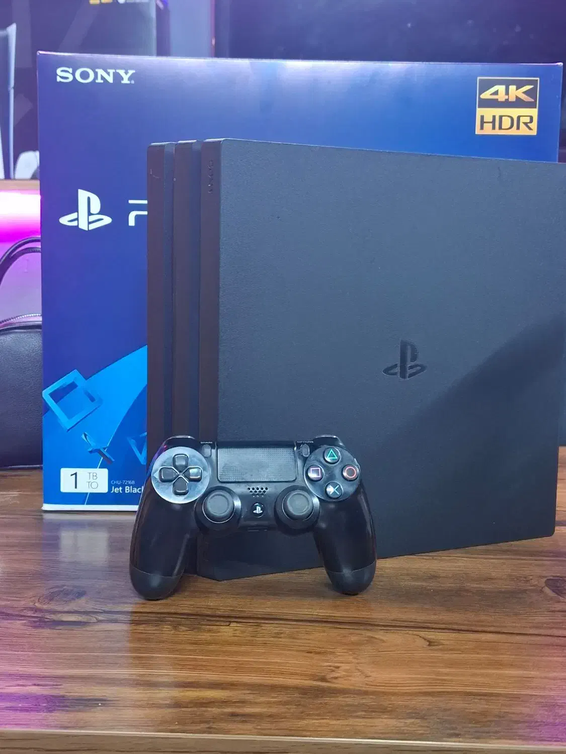 ps4 به صورت نقدی و اقساطی|کنسول، بازی ویدئویی و آنلاین|شیراز, زند|دیوار