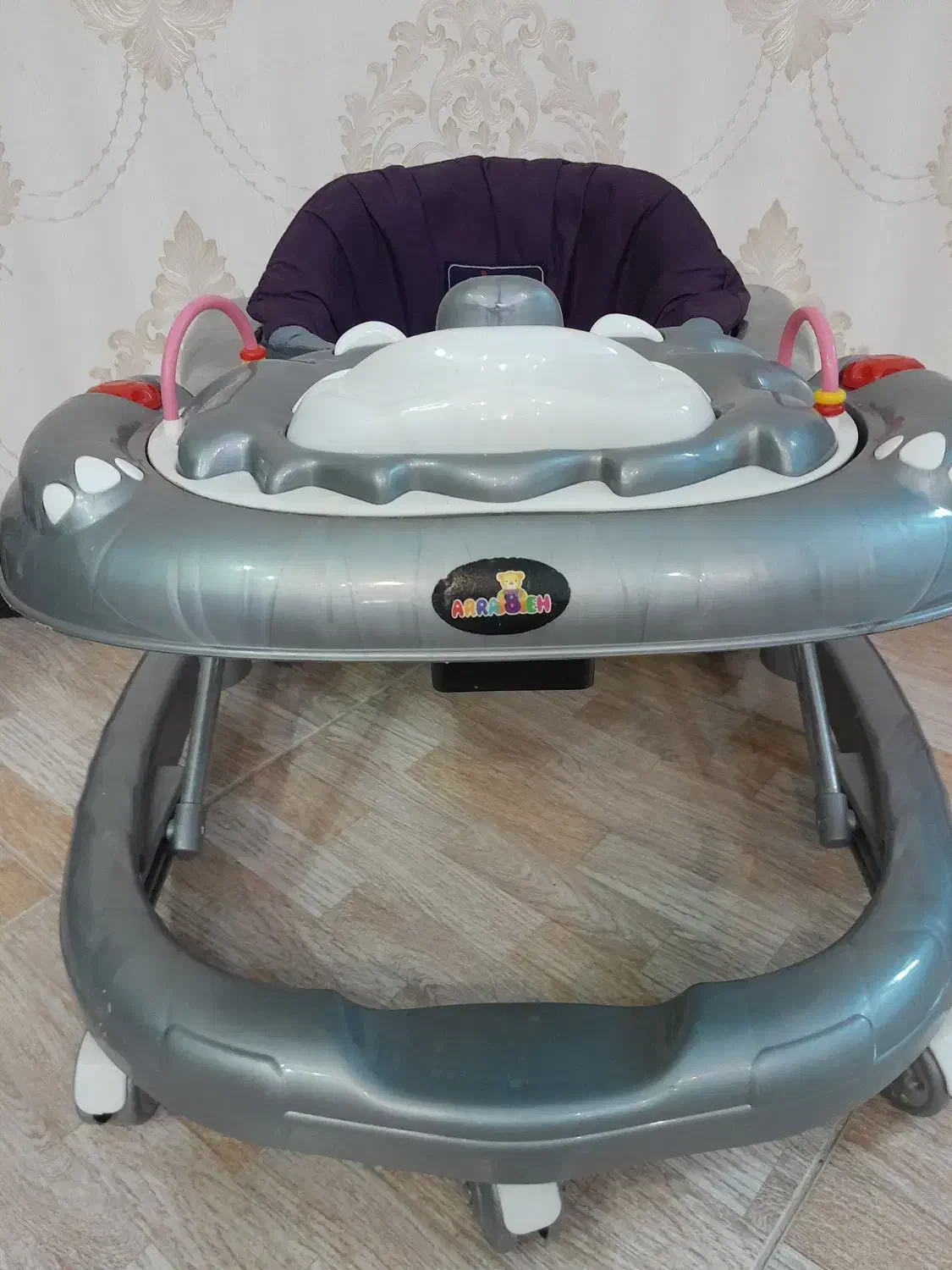 سرویس کالسکه و روروئک برند chicco|کالسکه و لوازم جانبی|قوچان, |دیوار