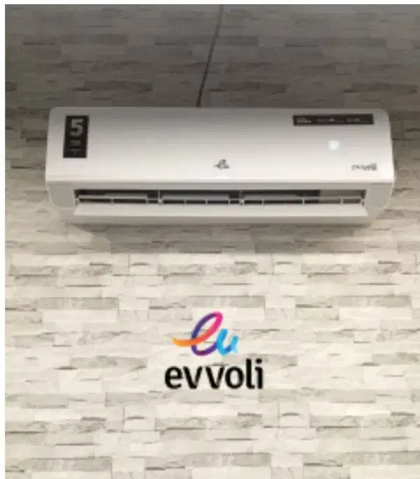 کولرگازی روتاری موتور سنگین T1 +T 3 الگانت ELGANTE|کولر گازی و فن‌کوئل|مشهد, کوشش|دیوار