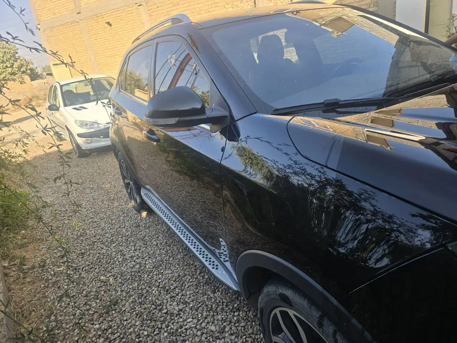 فروشی|خودرو سواری و وانت|بیضا, |دیوار