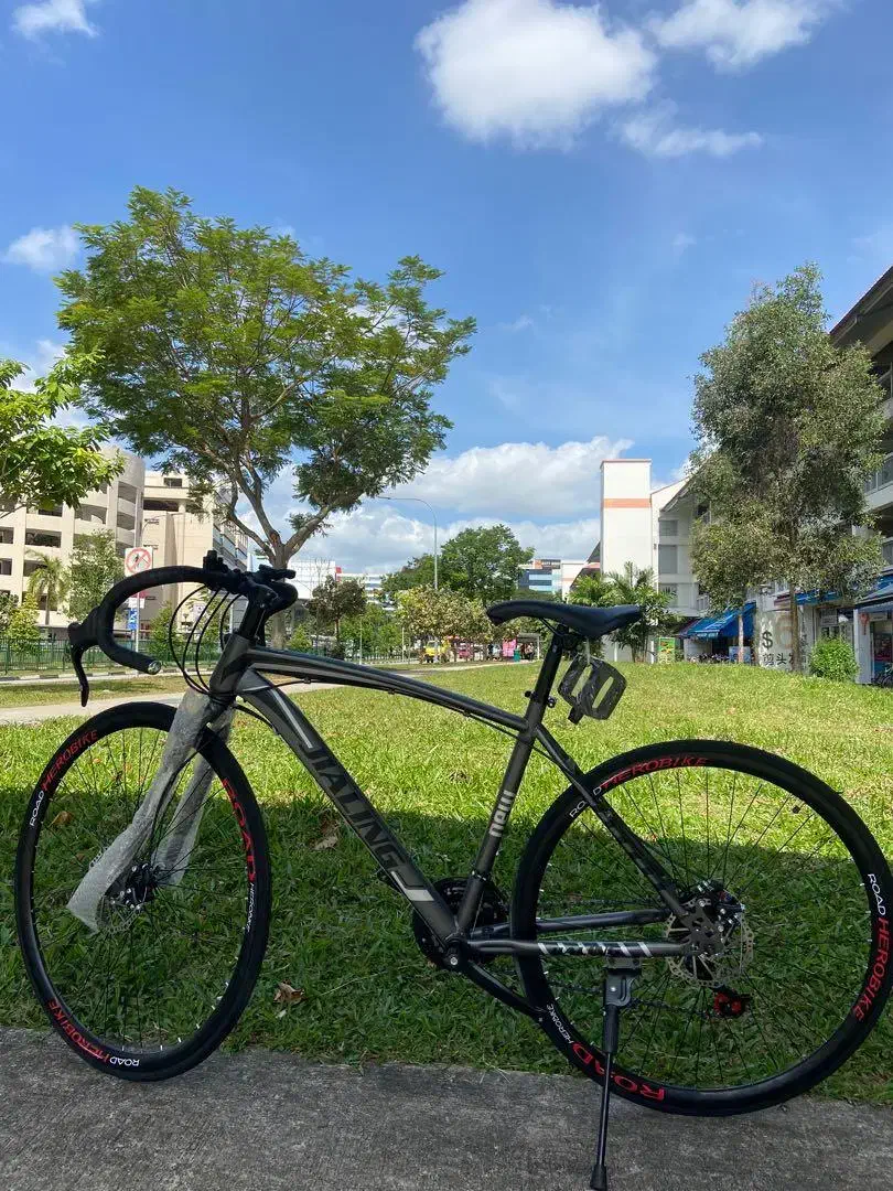 دوچرخه کورسی|دوچرخه، اسکیت، اسکوتر|تهران, حر|دیوار