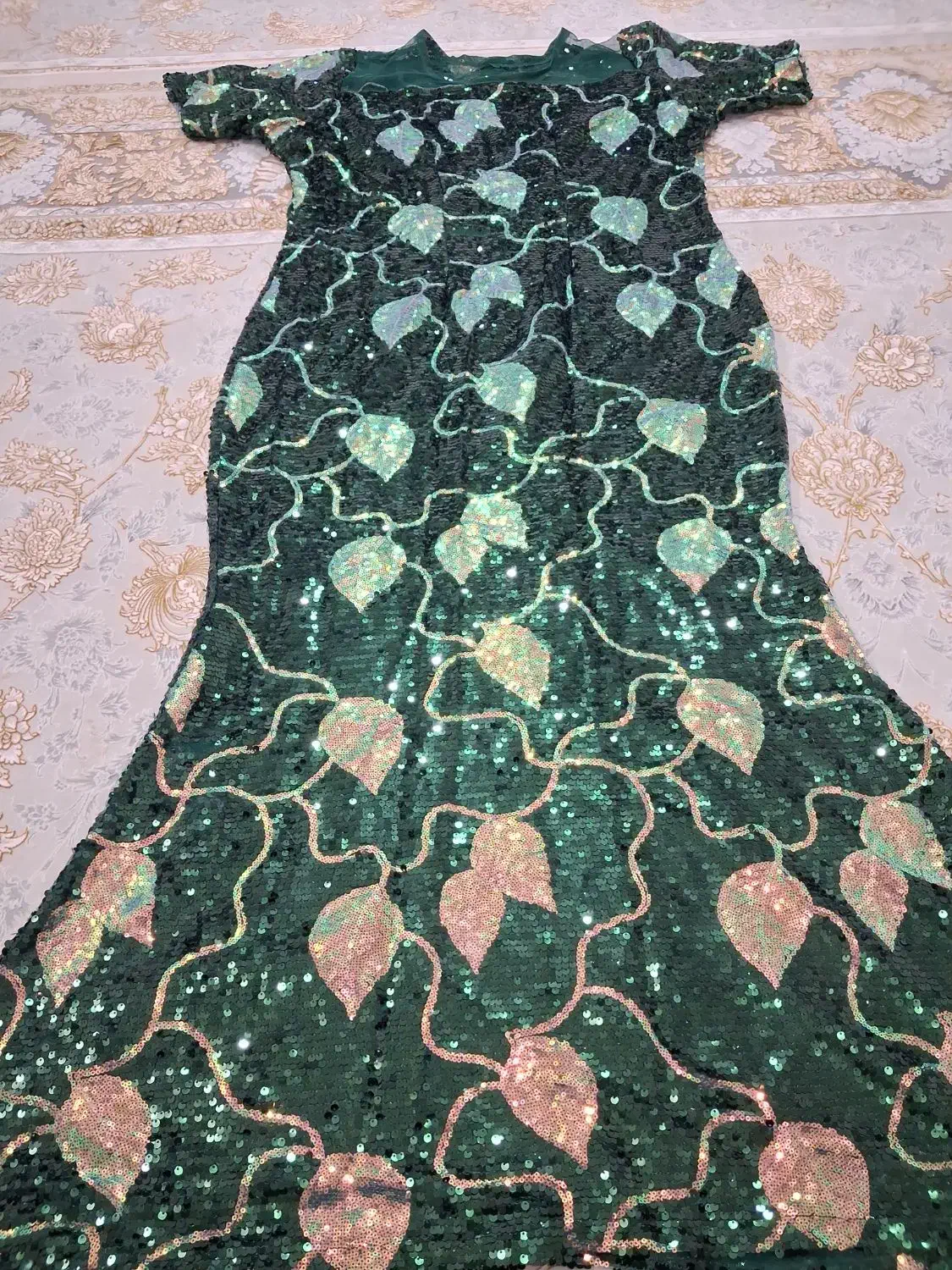 لباس مجلسی|لباس|قم, شهرک مهدیه (مدرس)|دیوار