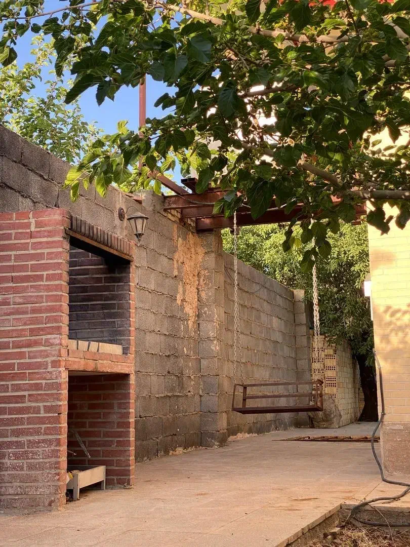 باغ ویلا ارنان|فروش خانه و ویلا|مهریز, |دیوار