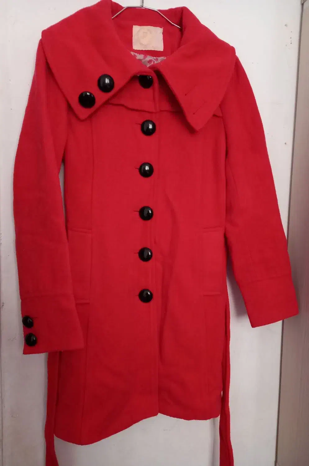 کاپشن و پالتو دخترانه|لباس|اسلامشهر, شهرک قائمیه|دیوار