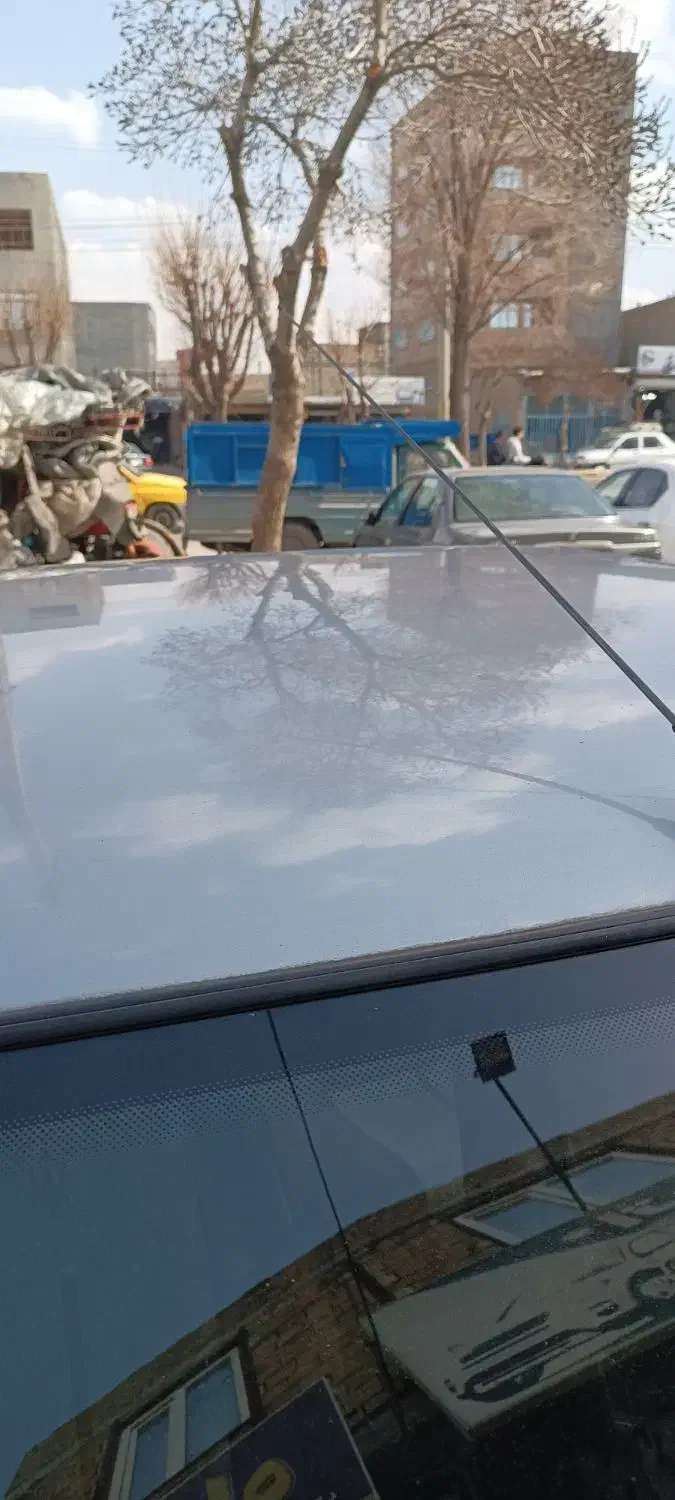 پژو405 مدل87|خودرو سواری و وانت|مراغه, |دیوار