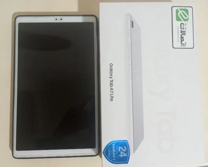 تبلت Galaxy Tab A7 Lite|تبلت|تهران, وحیدیه|دیوار