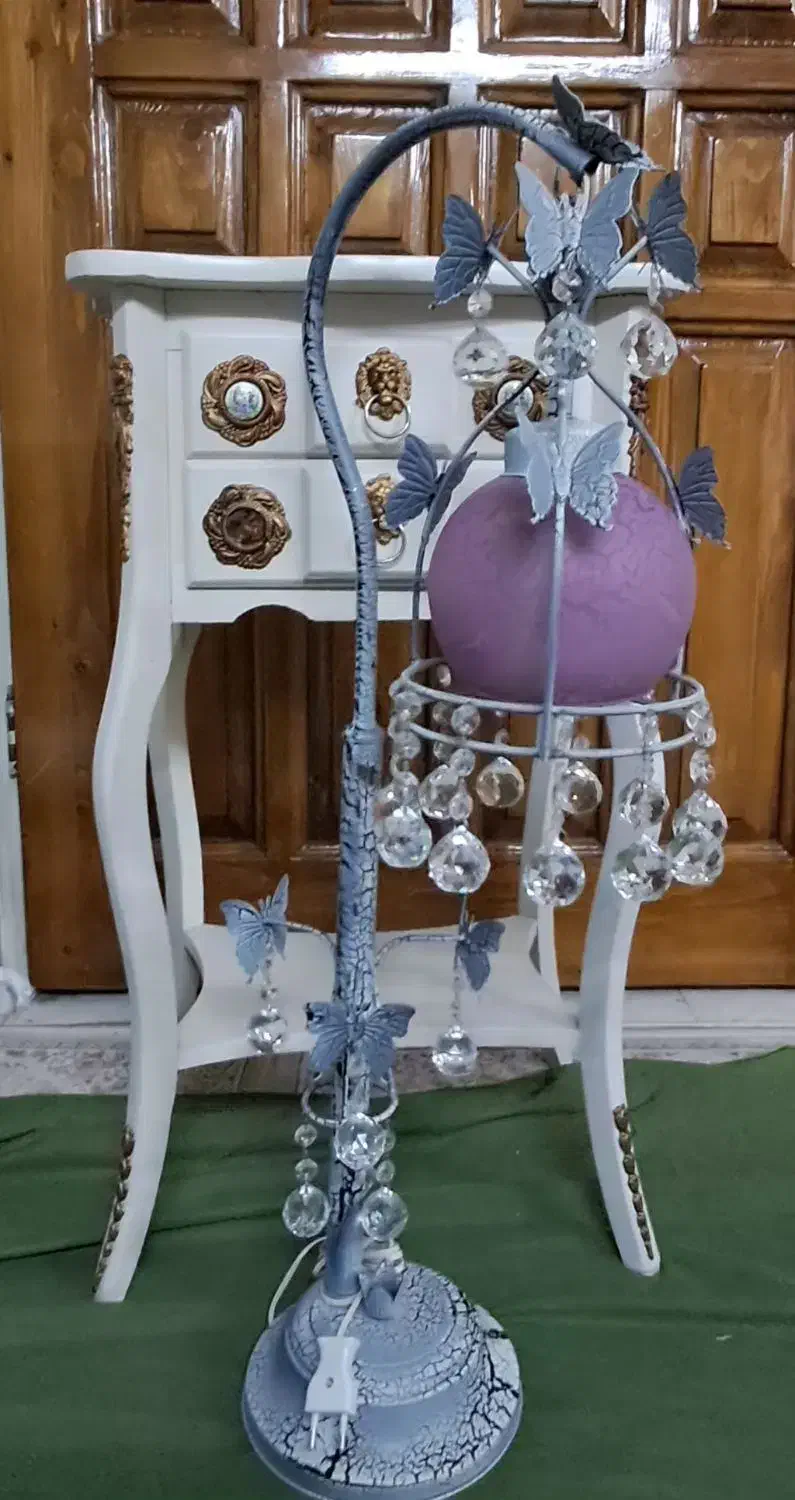 میز با اباژور|میز تلفن|تهران, مدائن|دیوار