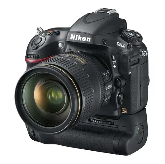 دوربین حرفه ای d800 nikon|دوربین عکاسی و فیلم‌برداری|شیراز, وصال|دیوار
