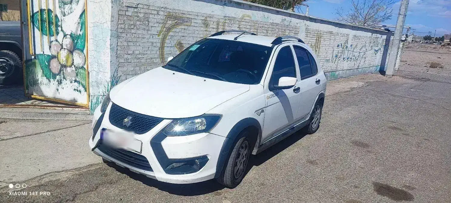 کوییک مدل 1401|خودرو سواری و وانت|سیرجان, |دیوار