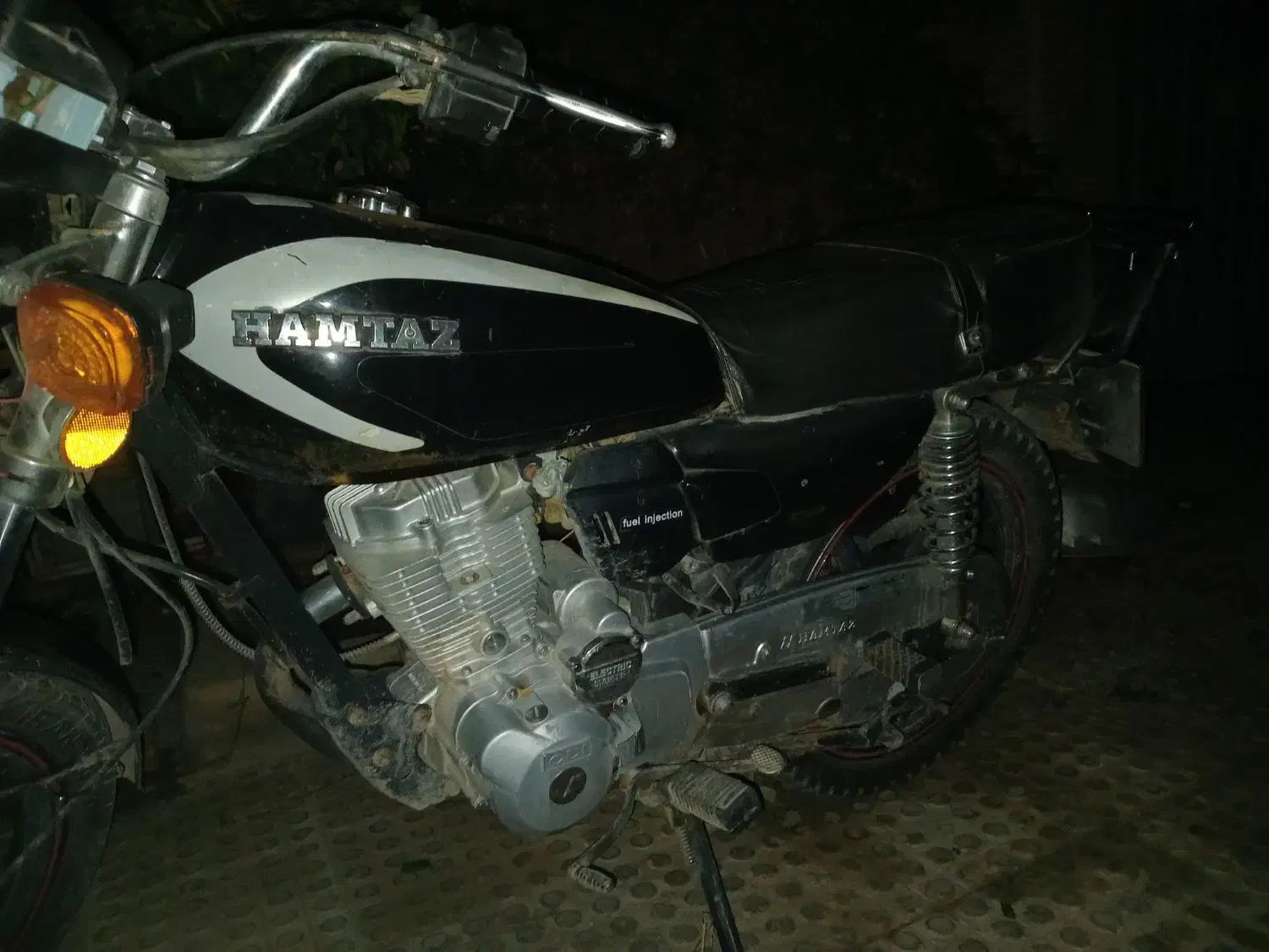 موتورسیکلت همتاز|موتورسیکلت|کرمان, |دیوار