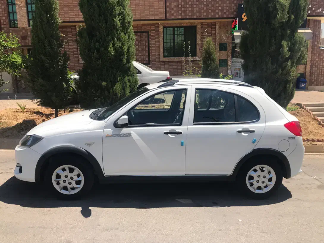 کوییک MT پارس خودرویی مدل ۱۴۰۱|خودرو سواری و وانت|شیراز, شهرک گلستان|دیوار