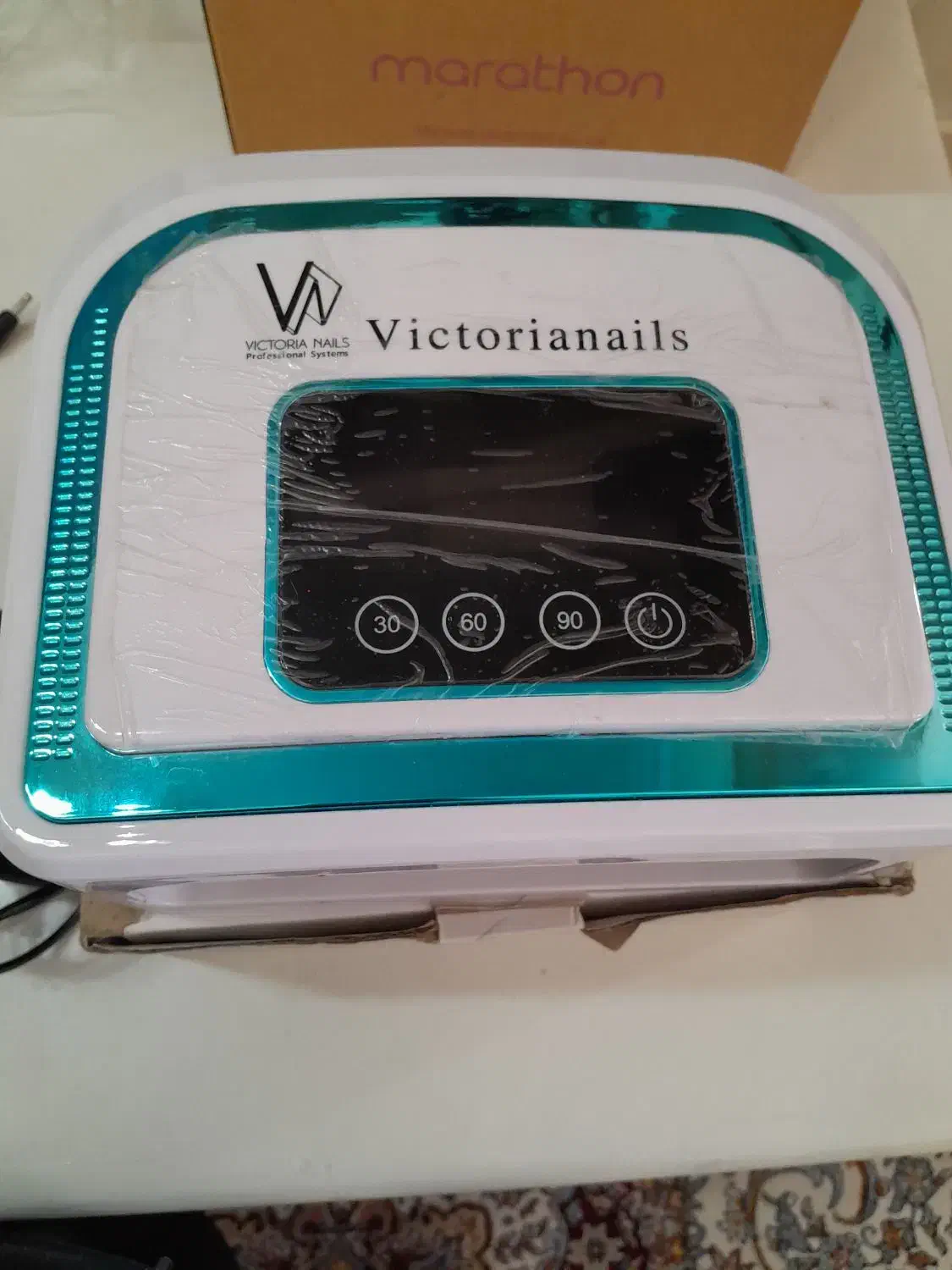 دستگاه یووی ویکتوریا|آرایشی، بهداشتی، درمانی|تهران, مجیدآباد|دیوار