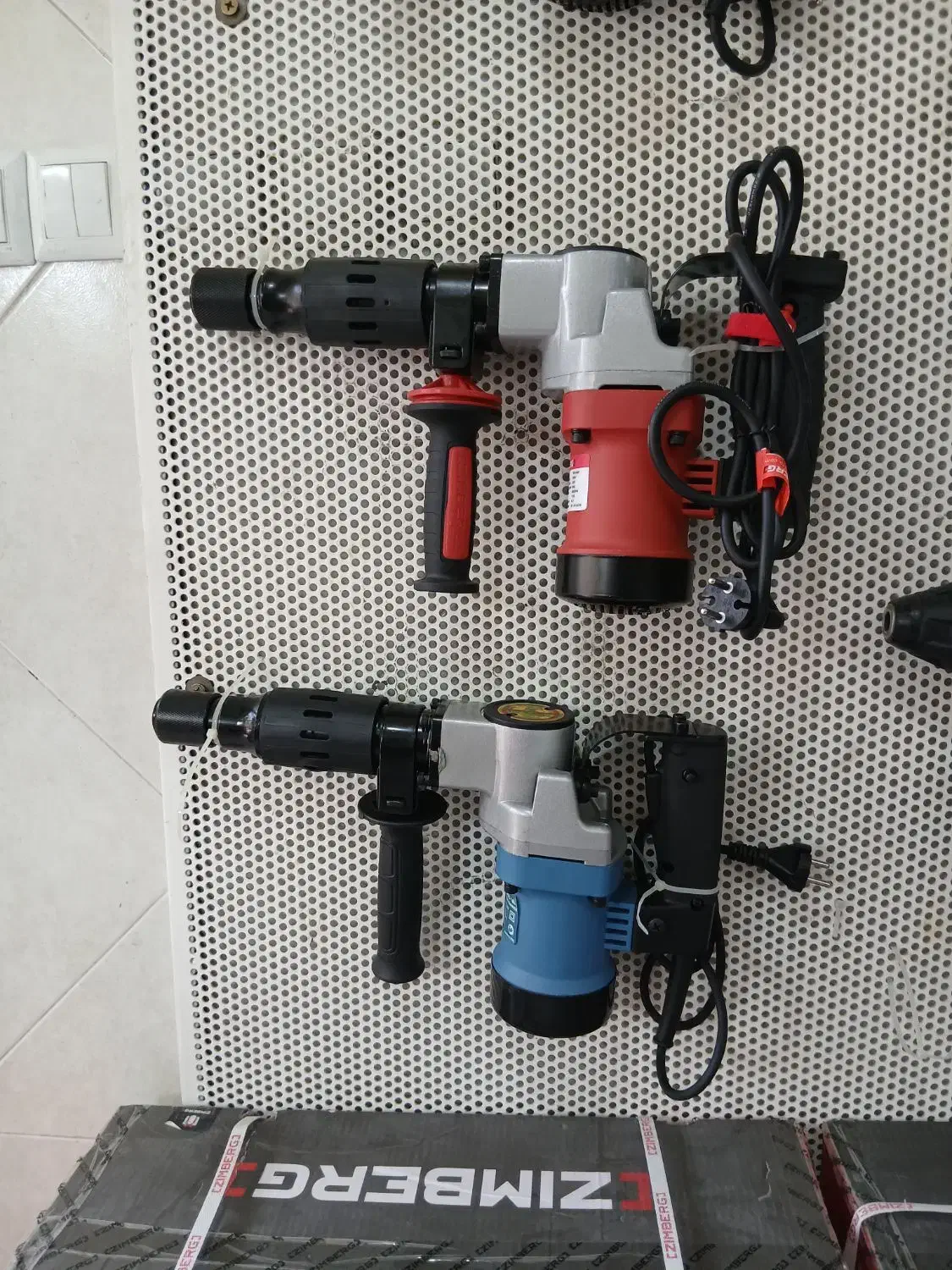 فروش انواع (هیلتی)هفت کیلو ویازده کیلویی ایتالیایی|ماشین‌آلات صنعتی|قم, نیروگاه|دیوار