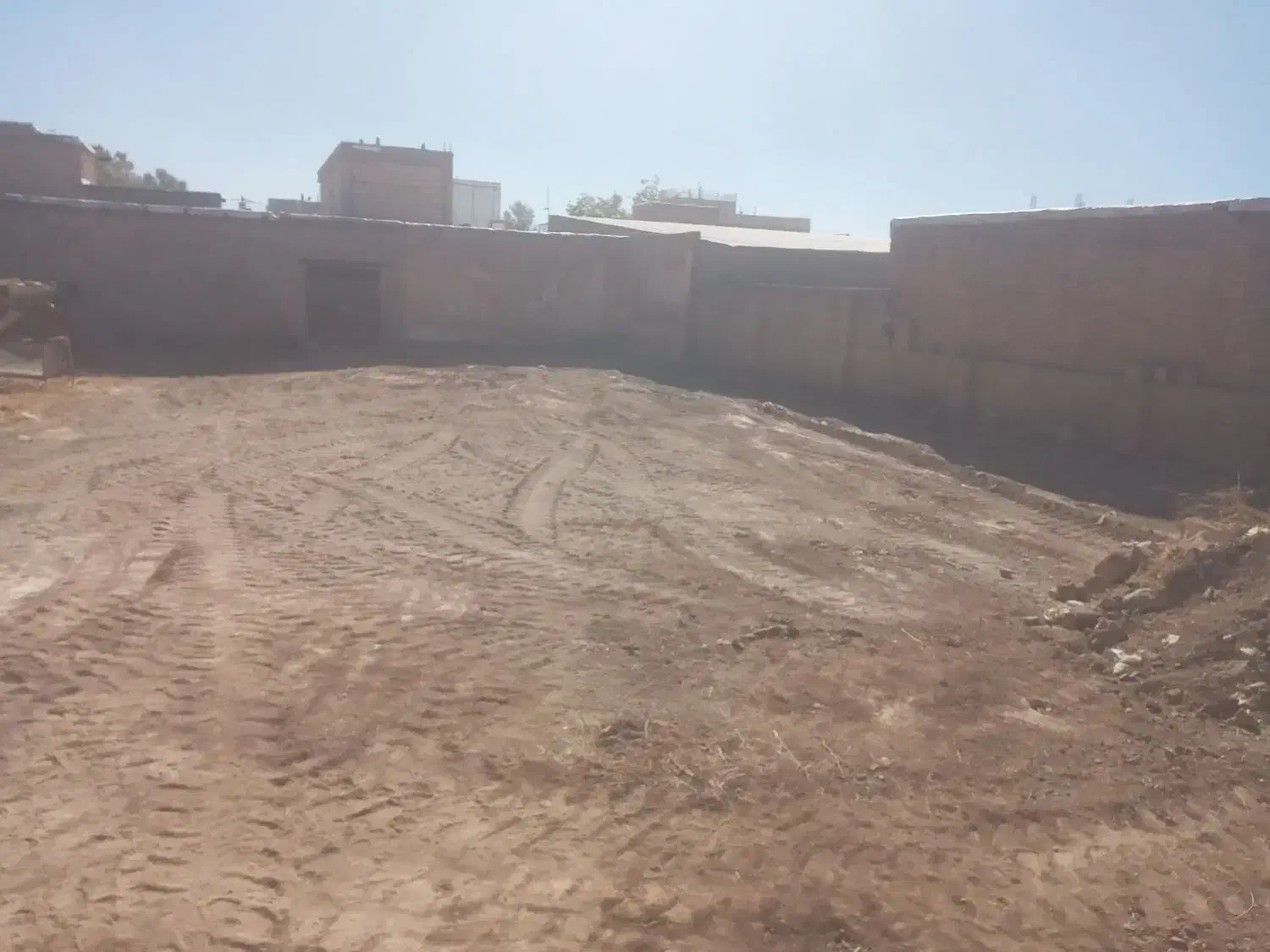 زمین مسکونی|فروش زمین و ملک کلنگی|بروجن, |دیوار