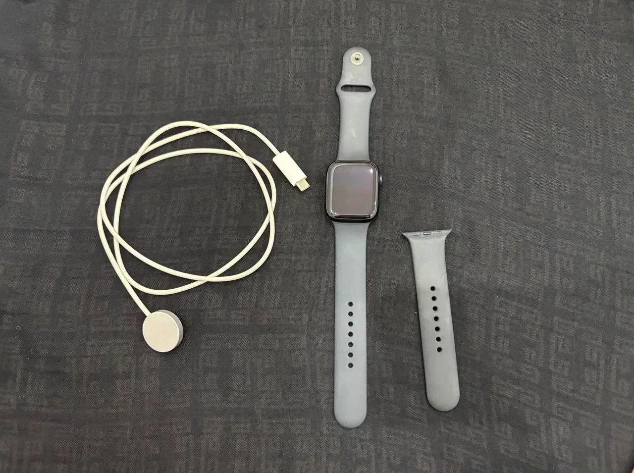 اپل واچ سری ۷ مسافرتی|ساعت|تهران, فردوسی|دیوار