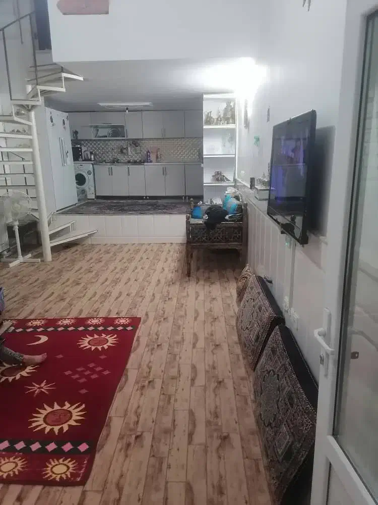 خانه رهن کامل قنوات|اجارهٔ خانه و ویلا|قنوات, |دیوار