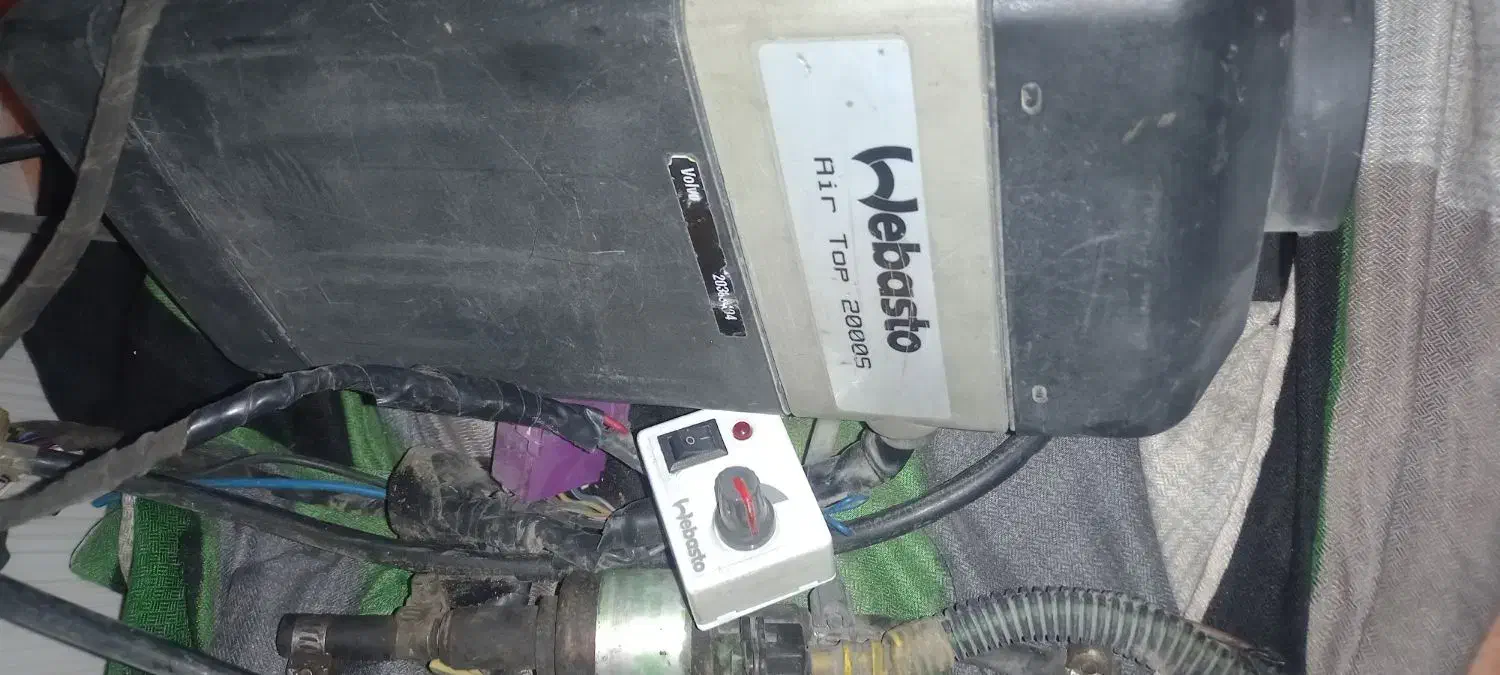 بخاری درجا|قطعات یدکی و لوازم جانبی|ارژن, |دیوار