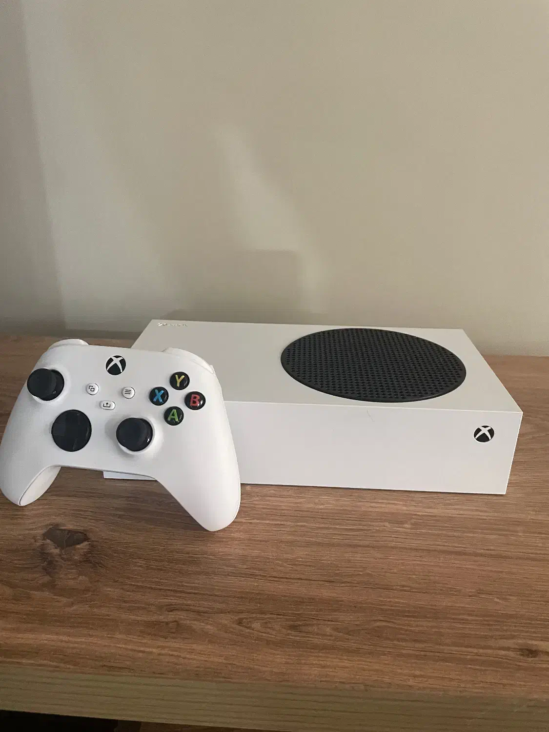 xbox series s ایکس باکس سری اس|کنسول، بازی ویدئویی و آنلاین|قائمشهر, |دیوار