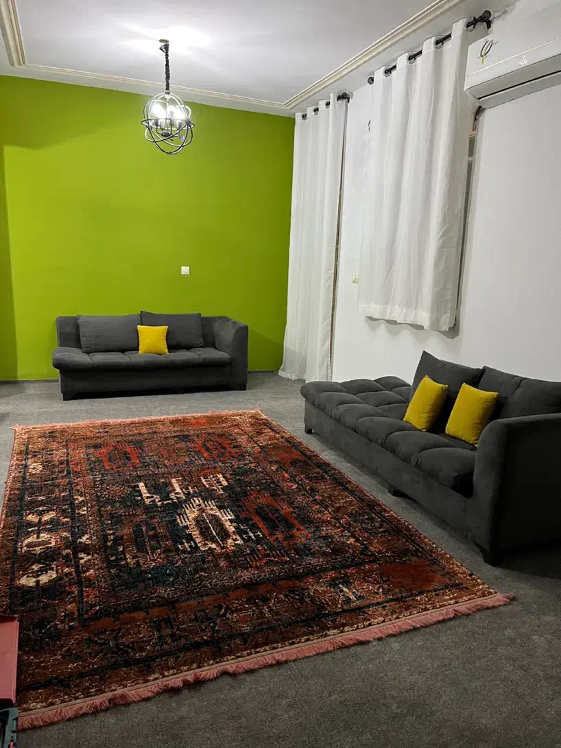 منزل با پارکینگ نظافت تضمینی درب مجزا|اجارهٔ کوتاهمدت آپارتمان و سوئیت|بوشهر, |دیوار