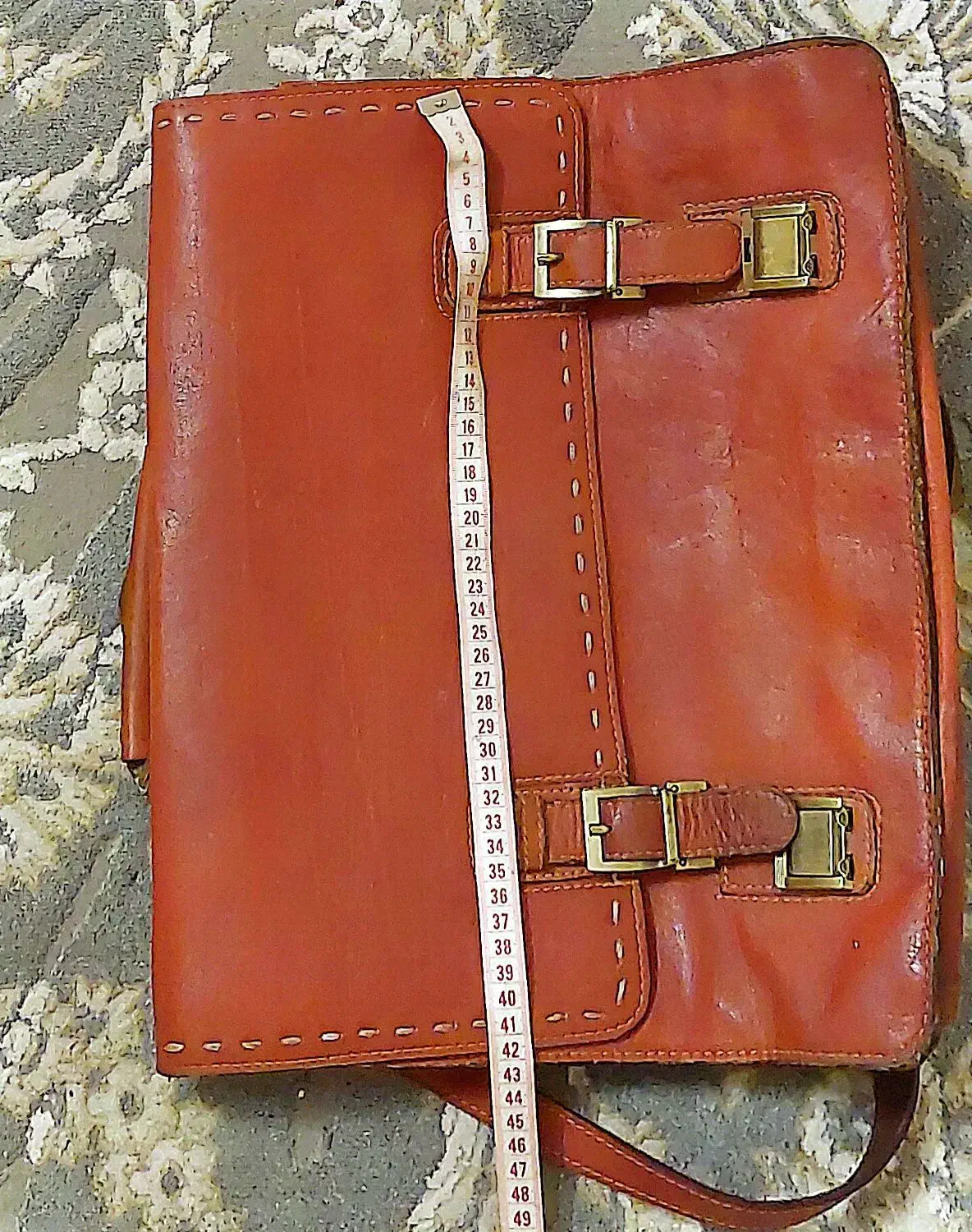 کیف چرم مردانه|کیف، کفش، کمربند|صدرا-فارس, فاز ۱|دیوار