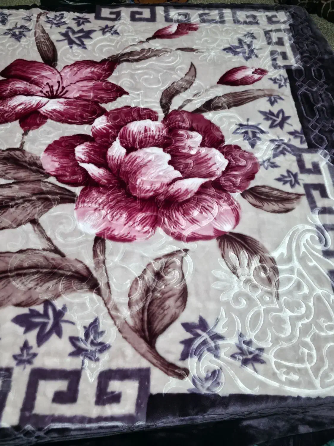 پتو|رختخواب، بالش، پتو|شیراز, شهرک ایثار|دیوار