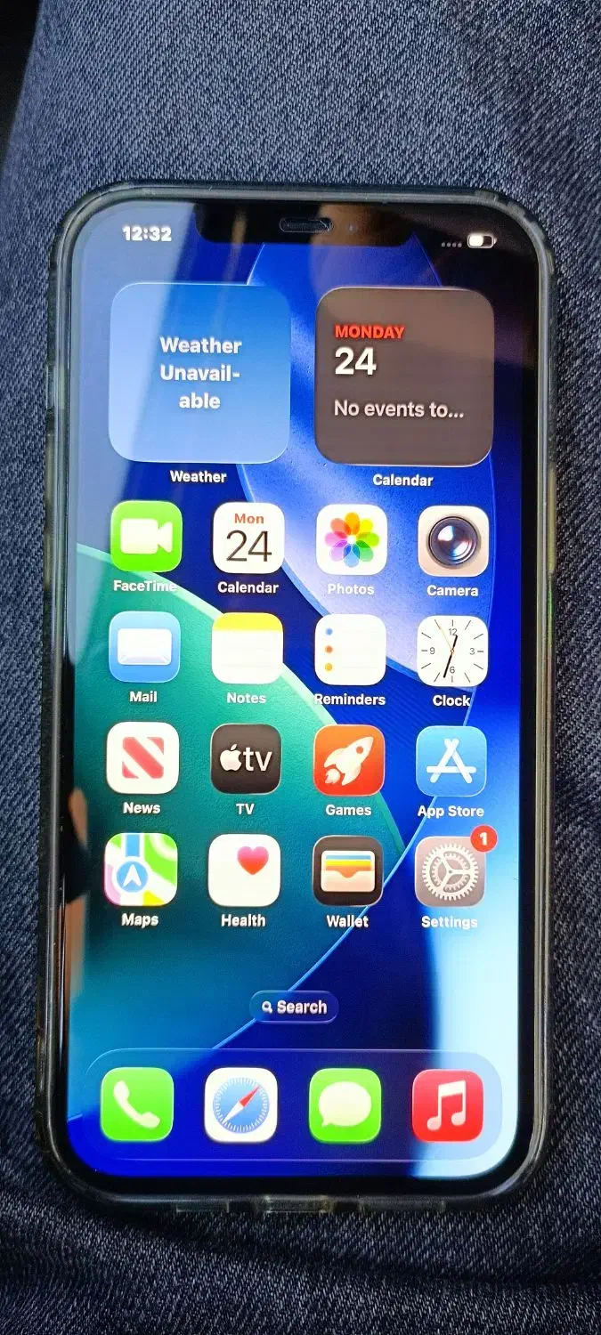 آیفون 12 پرومکس|موبایل|مشهد, الهیه|دیوار