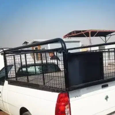 وانت بار|خدمات حمل و نقل|محمدشهر, عباس آباد|دیوار