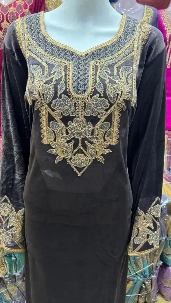 ماکسی|لباس|کرخه, |دیوار